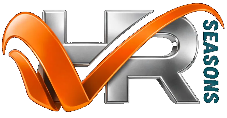 HR Seasons Logo